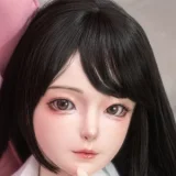 魔族人形 リアル系 小椰子 eスポーツ制服清純少女萌え萌え アニメダッチワイフ 150cm Cカップ フルシリコン製 コスプレ