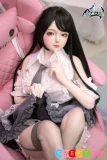 realdoll 無垢 可憐 儚げ うぶ 柔和 清楚 清潔感 リアル ラブドール