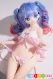 ツインテール 下着 セクシー コスプレ 妹系 かわいい 甘えん坊 年下 ラブドール リアル