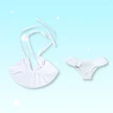 【即納・日本倉庫在庫・最速2-3日届ける】 JSL DOLL 85cm TPE/S-TPE シリコンボディ選択可能 アニメドール ソフトビニール製頭部 小柄制服美少女無邪気純潔 ヘッドと衣装自由に組合 宣伝画像と同じ制服も付属 ダッチワイフ