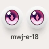 MW Girl 魔物姫 アニメドール 千叶 85cm バスト中 萌え系オッドアイ猫耳娘 普乳 ソフトビニール製頭部 シリコンボディ かわいい 小柄セックスドール