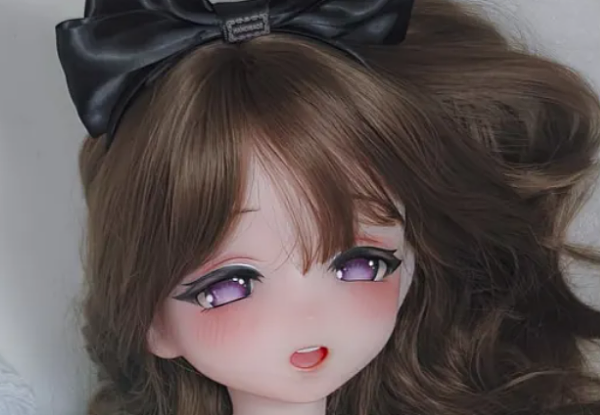 ElsaBabe アニメダッチワイフ かわいい二次元