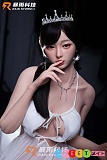 Rainstorm Doll えみ(2番目)ヘッド 169cm Dカップ 上品で優雅なお嬢様セクシー ダッチワイフ