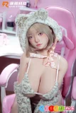 lovedoll 元気 アクティブ 可愛い 整った顔立ち 華やか ビジュアル系 ラブドール 通販