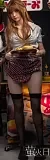 蛍火日記 Maxシリーズ 葉兰ヘッド ③メイク 165cm Cカップ ラブドール 清楚系知性お姉さん 宣材写真は硬めシリコンヘッド 口開閉機能あり