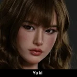 TOP-CYDOLL Elva-メイク③ ダッチワイフ 168cm Fカップ 黒髪欧米風セクシー美人優雅 高級 sexdoll シリコン製
