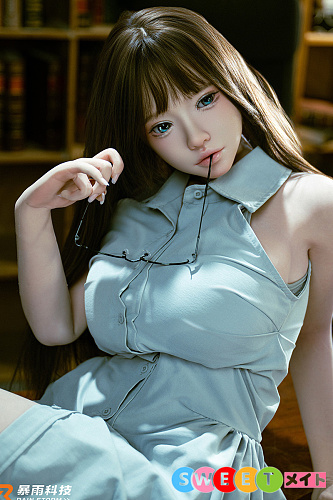 Real Girl Rain Storm别注品 ダッチワイフ 猫ヘッド 153cm Iカップ 魅惑的な美少女 セックスドール 高級 フルシリコン製