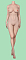 167cm Dカップ