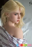lovedoll ナチュラルメイク 白肌 清楚可憐 純粋 グラマー 巨乳 リアルドール