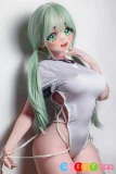 lovedoll 美少女 幼顔 あどけない 華奢 可愛い 整った顔立ち ダッチワイフ二次元