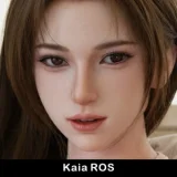 TOP-CYDOLL Sofiaメイク② リアルドール 168cm Fカップ 金髪欧米風お姉さん妖艶色っぽい 高級 sexdoll シリコン製