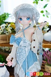 最新ラブドール アニメ系 MW Girl 魔物姫 85cm 浦茜  小柄 夢幻メイド cosplay
