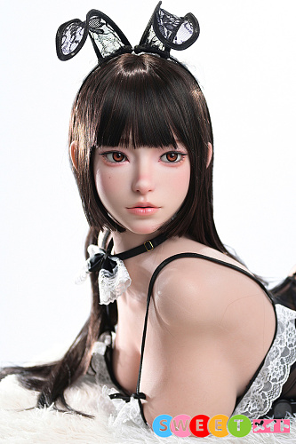 FUDOLL トルソー ラブドール 80cm Eカップ 白桃 エロイバニーガール ダッチワイフ フルシリコン 高級 セックス可能