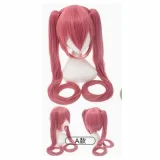 羊角社 アニメドール 貧乳 141cm AAカップ #B02 星野ヘッド 萌え系オッドアイ美少女 手描きメイク ソフトビニール製ヘッド+S-TPE製ボディ