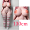 TPEボディ-130cm（一体式ホールのみ）