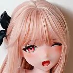 ElsaBabe アニメドール RAD011 早川纱绫 140cm M 魅惑的な小悪魔 セックスドール 巨乳 エロ リアルドール