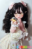 ツインテール エッチ アニメ人形 sexdoll RAD053 朝比奈小枝 ElsaBabe アニメ系セックスドール