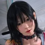 oriental東方シリーズ 5月31日迄 二つ目ヘッド無料キャンペーン！Irontech Doll フルシリコン製 リアルドール 高級 清楚系美少女 桜姫メイク ヘッドとボディ組み合わせ専用ページ