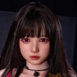oriental東方シリーズ 5月31日迄 二つ目ヘッド無料キャンペーン！Irontech Doll フルシリコン製 リアルドール 高級 清楚系美少女 桜姫メイク ヘッドとボディ組み合わせ専用ページ