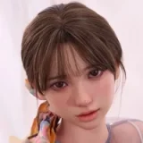 oriental東方シリーズ 5月31日迄 二つ目ヘッド無料キャンペーン！Irontech Doll フルシリコン製 リアルドール 高級 清楚系美少女 桜姫メイク ヘッドとボディ組み合わせ専用ページ