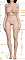 161cm Fカップ-33kg