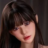 oriental東方シリーズ 5月31日迄 二つ目ヘッド無料キャンペーン！Irontech Doll フルシリコン製 リアルドール 高級 清楚系美少女 桜姫メイク ヘッドとボディ組み合わせ専用ページ