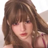 oriental東方シリーズ 5月31日迄 二つ目ヘッド無料キャンペーン！Irontech Doll フルシリコン製 リアルドール 高級 清楚系美少女 桜姫メイク ヘッドとボディ組み合わせ専用ページ