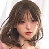 oriental東方シリーズ 5月31日迄 二つ目ヘッド無料キャンペーン！Irontech Doll フルシリコン製 リアルドール 高級 清楚系美少女 桜姫メイク ヘッドとボディ組み合わせ専用ページ