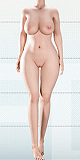 YFDOLL 10%OFF キャンペーン 5月25日迄！ラブドール シリコン製 ROSヘッド+カスタムヘアスタイル+ボディ軽量化+職人メイク+EVO骨格+新技術の骨格関節の手指など無料！清楚系美少女 ダッチワイフ 高級