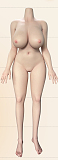 YFDOLL 10%OFF キャンペーン 5月25日迄！ラブドール シリコン製 ROSヘッド+カスタムヘアスタイル+ボディ軽量化+職人メイク+EVO骨格+新技術の骨格関節の手指など無料！清楚系美少女 ダッチワイフ 高級