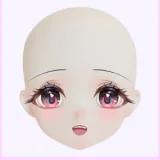 MW Girl 魔物姫 コラボ限定アニメドール 巨乳 85cm 罗塞菈 小柄 ドレス コスプレ風ミニドール かわいいラブドール ソフトビニール製頭部 シリコンボディ