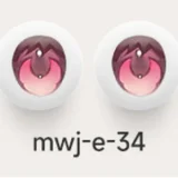 MW Girl 魔物姫 コラボ限定アニメドール 巨乳 85cm 罗塞菈 小柄 ドレス コスプレ風ミニドール かわいいラブドール ソフトビニール製頭部 シリコンボディ