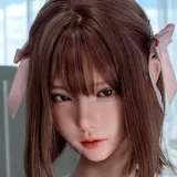 XTdoll 幻想ガールズフレンドシリーズ ラブドール ヘッド単体 販売専用ページ シリコン製 かわいい美少女