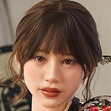 Irontech Doll orientalシリーズ 東方シリーズ ヘッド単体販売ページ フルシリコン製 ROS-MAX機能付き