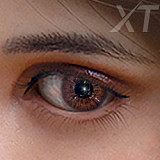 XTdoll 幻想ガールズフレンドシリーズ ラブドール ヘッド単体 販売専用ページ シリコン製 かわいい美少女