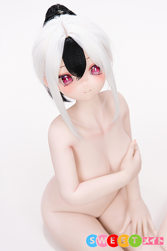 5月29日迄 10%OFF！ XYGO(许愿谷) アニメドール R04珈黛ヘッド 141cm Cカップ 優しい美少女ラブドール シリコンヘッド+TPE製ボディ