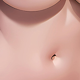 色気美人 Irokebijin Yui-B 130cm Aカップ STPE素材 成人向け アニメセックス人形