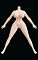 120cm Kカップ