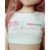 色気美人 Irokebijin 瞑り目Hina 152cm Cカップ 普乳 S-TPE アニメ 風 ラブドール 美少女