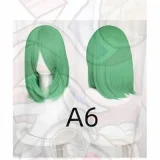 羊角社 アニメ ラブドール 貧乳 141cm AAカップ#B02 小女警ヘッド 萌え系制服美少女 手描きメイク  ソフトビニール製ヘッド+S-TPE製ボディ