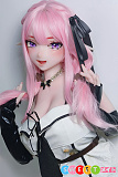 コスプレ風 セックス人形 エロ かわいい笑顔の美少女 シリコン リアルドール ElsaBabe 163cm AHRC022 夏池舞