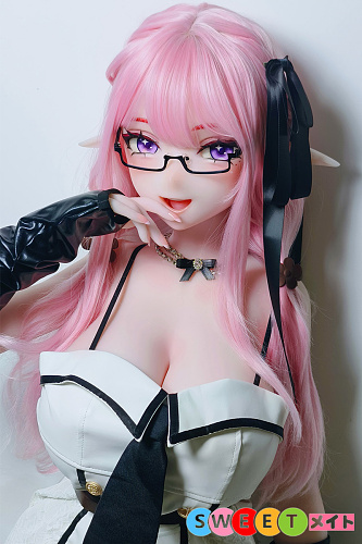 ElsaBabe アニメドール 163cm 巨乳 AHRC022 夏池舞Natsuike Mai 元気いっぱいの美少女アイドル 可愛い 等身大ダッチワイフ 高級シリコンリアルドール