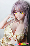 ElsaBabe コスプレ風 アニメドール AHR019 水田新奈 151cm L 巨乳 優しい笑顔の姉さん 等身大 ラブドール シリコン製 高級 エロ