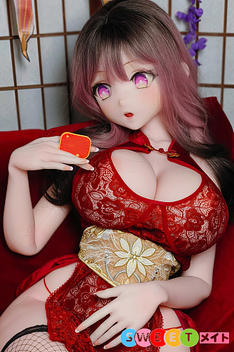 ElsaBabe アニメドール 163cm 巨乳 RAHC008 最上真礼 かわいいチャイナドレス姿の美少女 等身大ダッチワイフ 高級シリコンリアルドール
