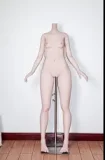 Guavadoll DM02 アニメ美少女 コスプレ風ラブドール 126cm Eカップ ビニールヘッド TPEボディ 新素材ALM選択可