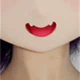 Guavadoll DM03 126cm ろり系アニメドール Eカップ ビニールヘッド＋TPEボディ 等身大人形