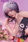 ラブドール リアル系 水着美少女 シームレスドール シリコン製 高品質 Sino Doll 戦闘機 S63凛风ヘッド 82cm トルソー