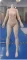 136cm AAカップ(TPE)