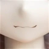 Guavadoll DM03 126cm ろり系アニメドール Eカップ ビニールヘッド＋TPEボディ 等身大人形