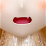 Guavadoll DM03 126cm ろり系アニメドール Eカップ ビニールヘッド＋TPEボディ 等身大人形
